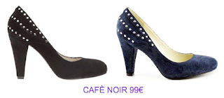 Zapatos Cafè Noir 3
